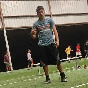 Meet your Posher, Keny